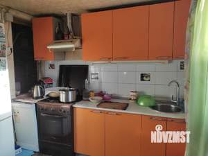 Дом 70м², 1-этажный, участок 9 сот.  