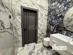 Дом 200м², 3-этажный, участок 4 сот.  