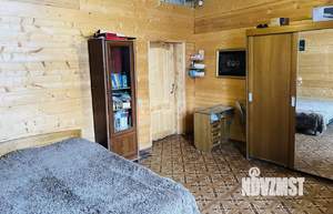 Дом 190м², 2-этажный, участок 5 сот.  