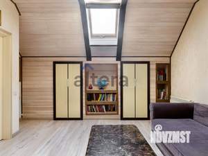 Таунхаус 160м², 3-этажный, участок 3 сот.  