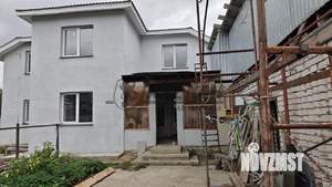 Дом 187м², 2-этажный, участок 6 сот.  