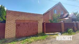 Дом 115м&sup2;, 2-этажный, участок 5 сот.  