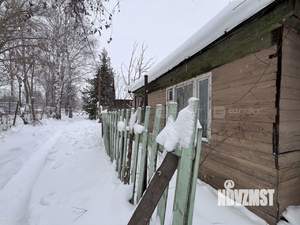 Дом 25м&sup2;, 1-этажный, участок 7 сот.  