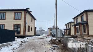 Дом 150м&sup2;, 2-этажный, участок 6 сот.  