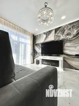 Дом 165м&sup2;, 2-этажный, участок 6 сот.  