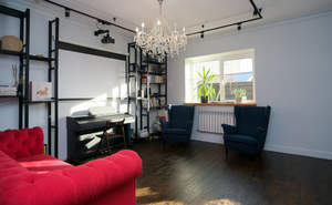 Дом 144м², 2-этажный, участок 4 сот.  