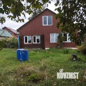 Дом 35м², 1-этажный, участок 7 сот.  