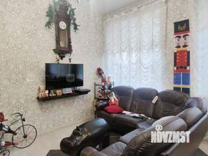 Дом 131м², 1-этажный, участок 5 сот.  
