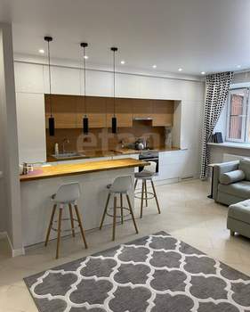 Дом 118м², 2-этажный, участок 1 сот.  