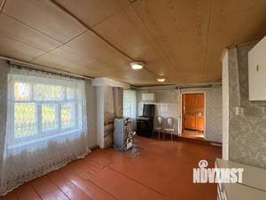 Дом 79м&sup2;, 1-этажный, участок 7 сот.  