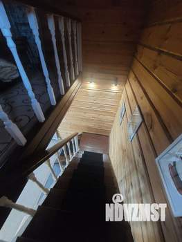 Дом 80м&sup2;, 2-этажный, участок 7 сот.  