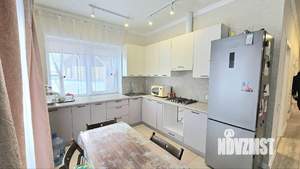 Дом 106м&sup2;, 1-этажный, участок 5 сот.  