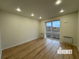 Дом 145м&sup2;, 1-этажный, участок 6 сот.  