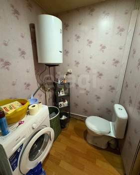 Дом 48м&sup2;, 2-этажный, участок 3 сот.  