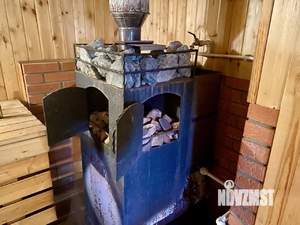 Коттедж 200м&sup2;, 2-этажный, участок 6 сот.  