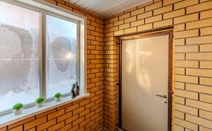 Дом 104м&sup2;, 2-этажный, участок 5 сот.  