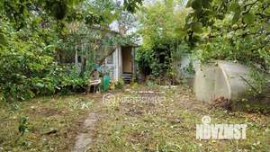 Дача 55м², 2-этажный, участок 4 сот.  