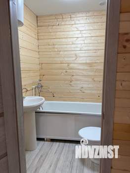 Дом 52м&sup2;, 1-этажный, участок 5 сот.  