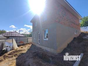 Дом 127м², 2-этажный, участок 5 сот.  