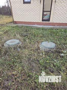 Дом 188м&sup2;, 2-этажный, участок 9 сот.  