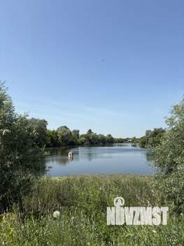 Дача 80м&sup2;, 2-этажный, участок 3 сот.  