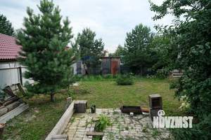 Дом 55м², 2-этажный, участок 6 сот.  