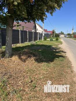 Дом 70м², 1-этажный, участок 7 сот.  