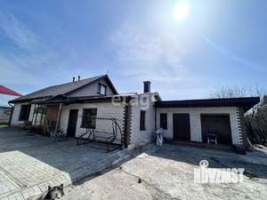 Дом 80м², 1-этажный, участок 5 сот.  