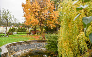 Дом 933м², 3-этажный, участок 33 сот.  