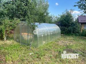 Дача 38м², 2-этажный, участок 5 сот.  