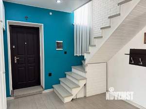 Дом 120м², 2-этажный, участок 5 сот.  