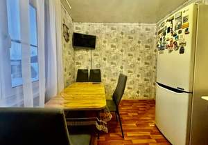 Дом 66м&sup2;, 1-этажный, участок 4 сот.  