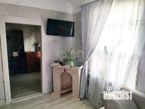 Дом 114м&sup2;, 1-этажный, участок 7 сот.  