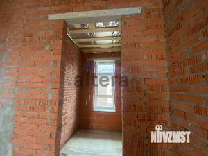 Дом 190м², 2-этажный, участок 6 сот.  