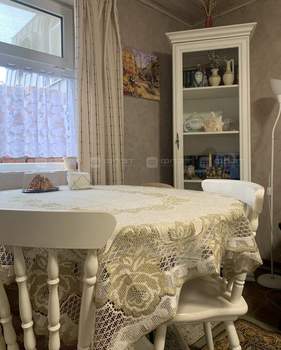 Дом 53м², 1-этажный, участок 0 сот.  