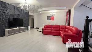 Коттедж 385м&sup2;, 2-этажный, участок 10 сот.  