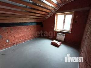 Дом 145м², 2-этажный, участок 8 сот.  