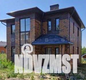 Дом 160м&sup2;, 2-этажный, участок 5 сот.  