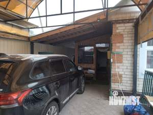 Дом 72м&sup2;, 1-этажный, участок 6 сот.  