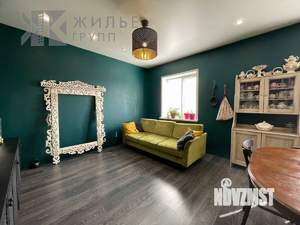 Дом 111м², 2-этажный, участок 4 сот.  