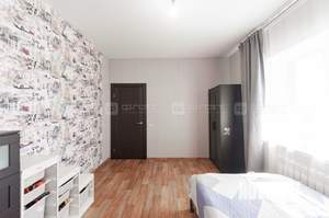 Дом 130м&sup2;, 2-этажный, участок 5 сот.  