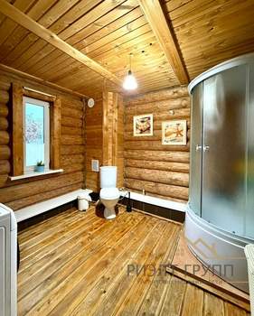 Дом 158м&sup2;, 2-этажный, участок 10 сот.  