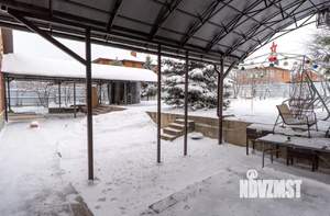 Коттедж 290м&sup2;, 2-этажный, участок 13 сот.  