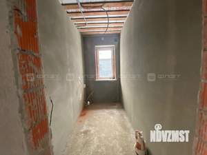 Дом 125м&sup2;, 1-этажный, участок 5 сот.  