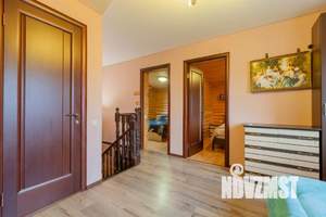 Коттедж 207м&sup2;, 2-этажный, участок 791 сот.  