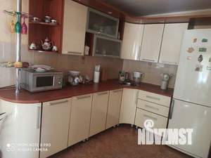 Дом 86м&sup2;, 1-этажный, участок 7 сот.  