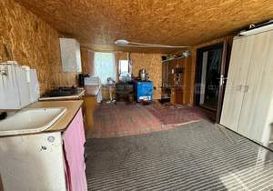 Дача 74м&sup2;, 2-этажный, участок 0 сот.  