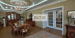 Дом 320м², 2-этажный, участок 6 сот.  