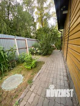 Дом 103м², 2-этажный, участок 5 сот.  