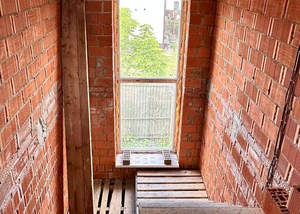 Дом 160м&sup2;, 2-этажный, участок 5 сот.  